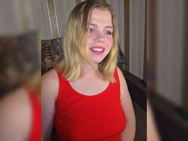 Alexandracore webcam