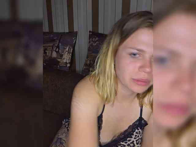 Alexandracore webcam