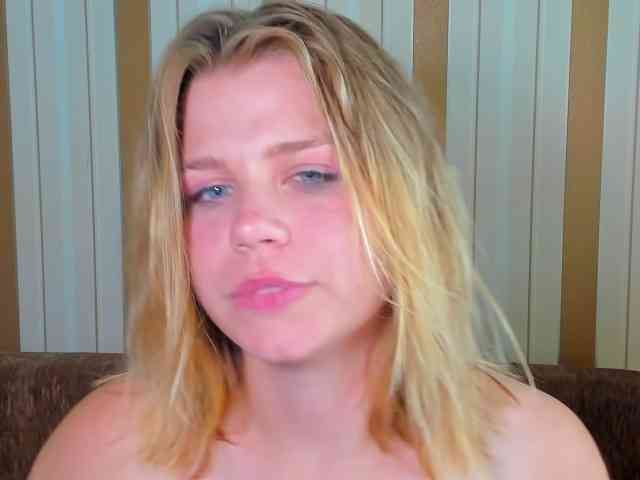 Alexandracore webcam