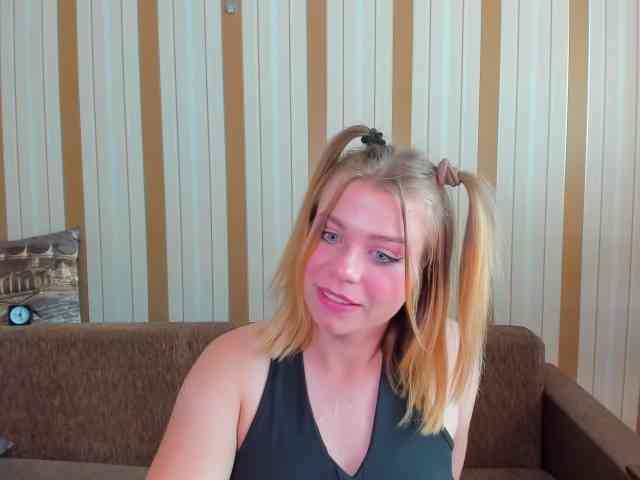 Alexandracore webcam