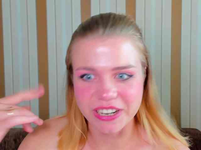Alexandracore webcam