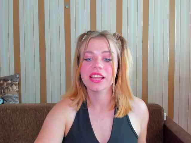 Alexandracore webcam