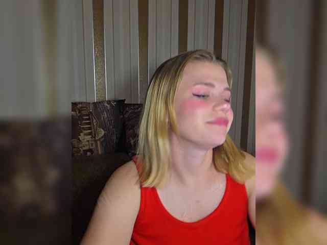 Alexandracore webcam
