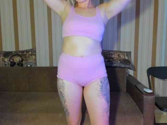 Alexandracore webcam