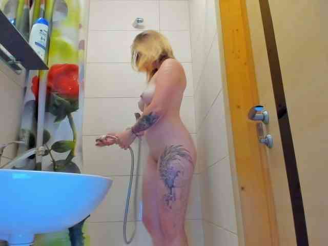 Alexandracore webcam