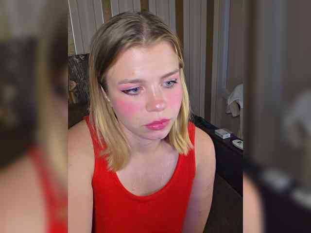 Alexandracore webcam