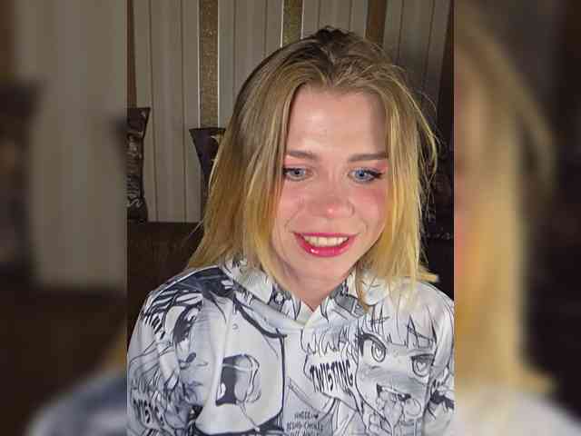 Alexandracore webcam