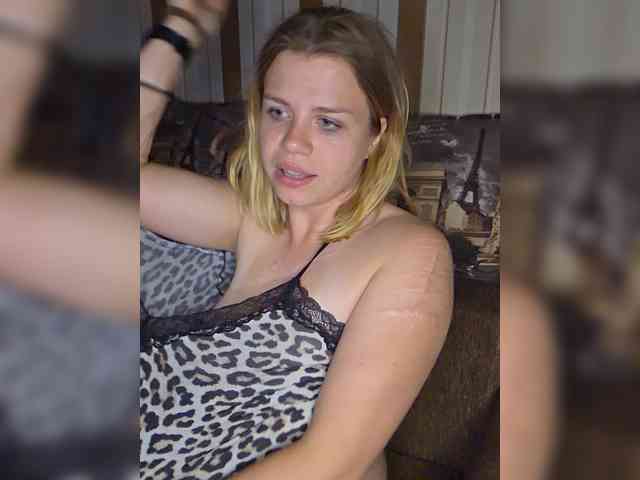 Alexandracore webcam