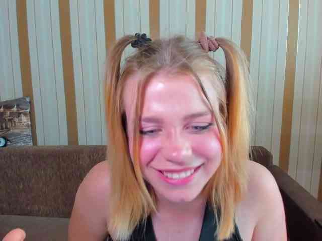 Alexandracore webcam