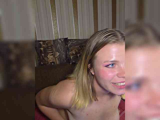 Alexandracore webcam