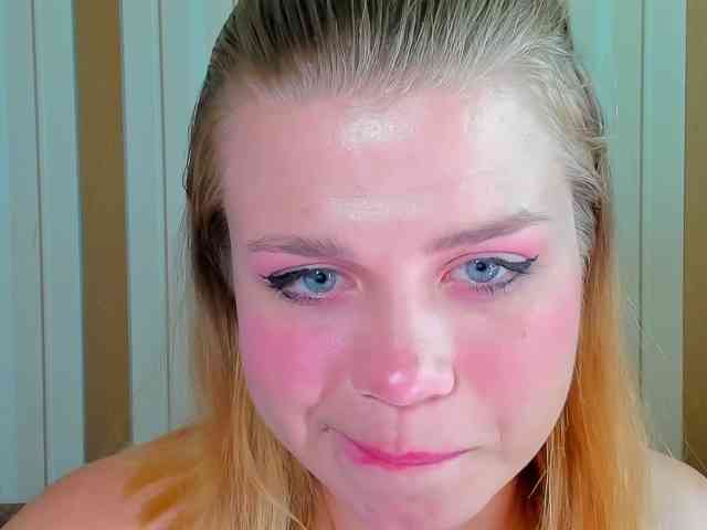 Alexandracore webcam
