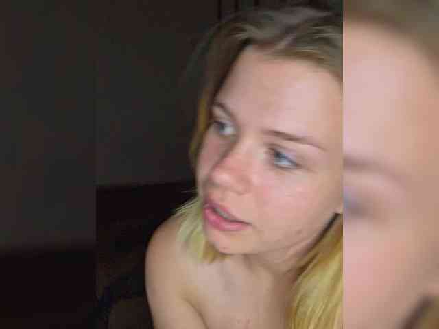Alexandracore webcam