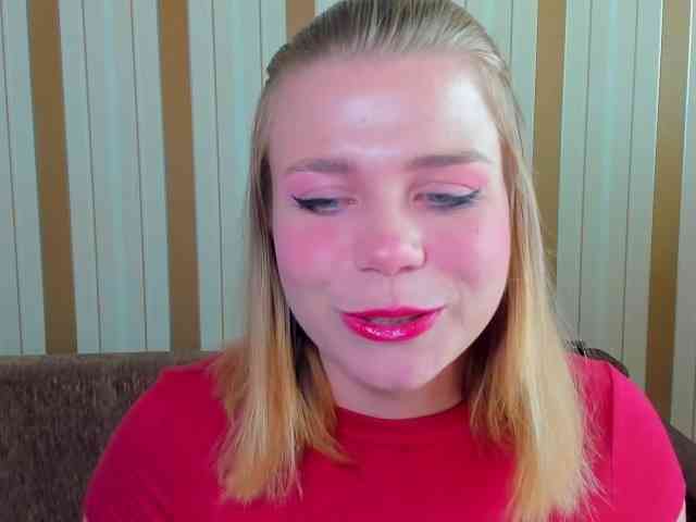 Alexandracore webcam