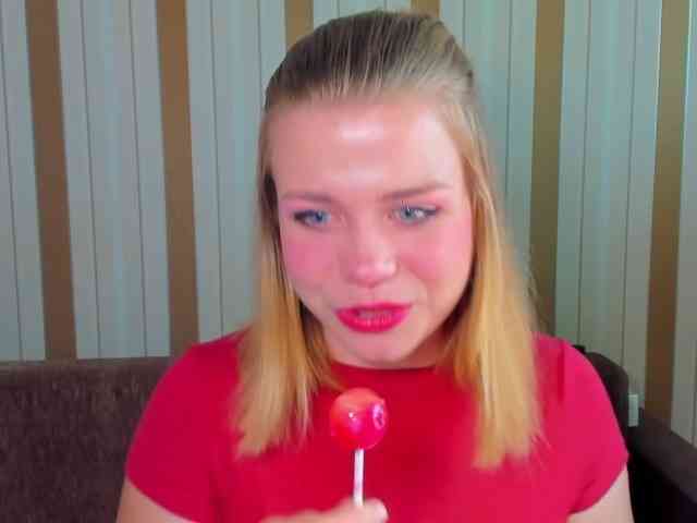 Alexandracore webcam