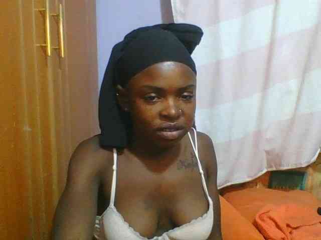 Sex-nurse webcam