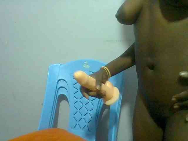 Sex-nurse webcam