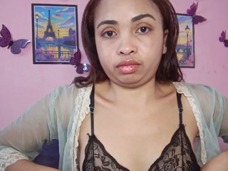 Ashlii's Live Webcam