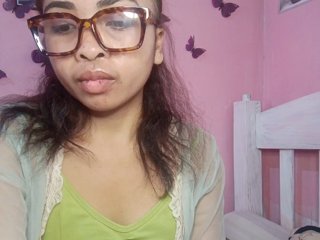 Ashlii Porn Show
