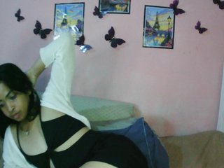 Ashlii's Live Webcam