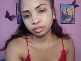 Ashlii's Live Webcam