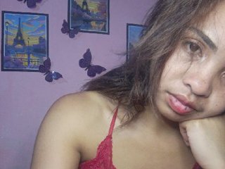 Ashlii Porn Show