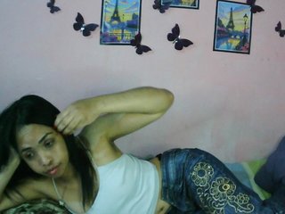Ashlii Porn Show