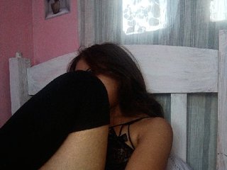 Ashlii's Live Webcam