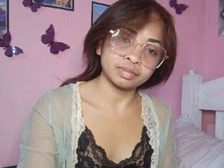 Ashlii Porn Show