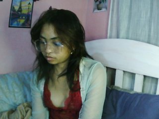 Ashlii's Live Webcam