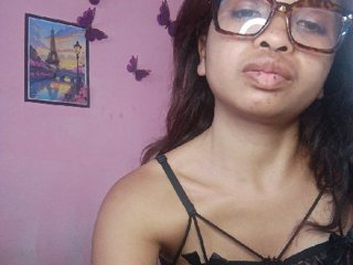Ashlii Porn Show