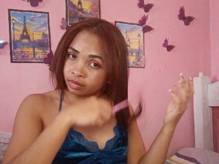 Ashlii's Live Webcam