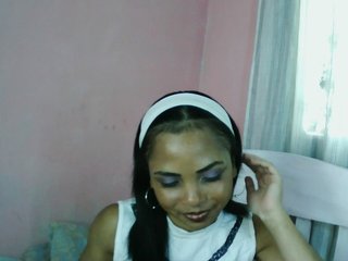 Ashlii Porn Show