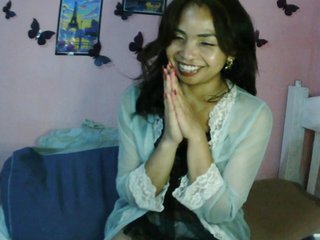 Ashlii's Live Webcam