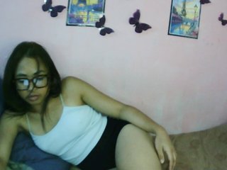 Ashlii Porn Show