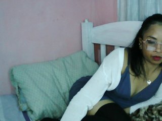 Ashlii Porn Show