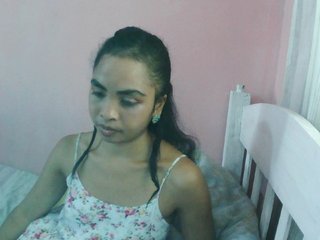 Ashlii's Live Webcam