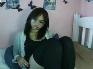 Ashlii's Live Webcam