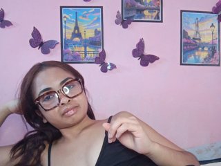Ashlii Porn Show