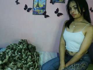 Ashlii Porn Show
