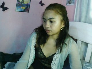 Ashlii Porn Show