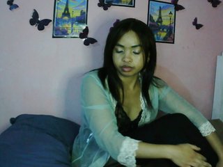 Ashlii Porn Show