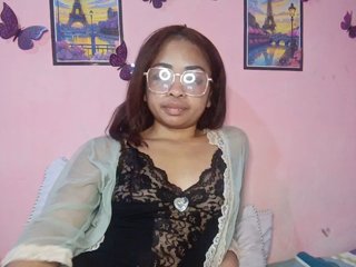 Ashlii Porn Show