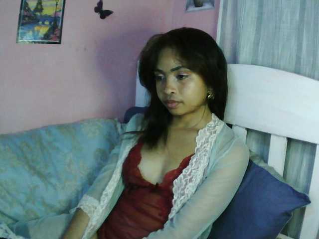 Ashlii live cam on BongaCams