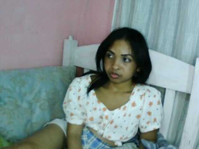 Ashlii live cam on BongaCams
