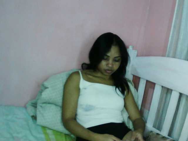 Ashlii live cam on BongaCams