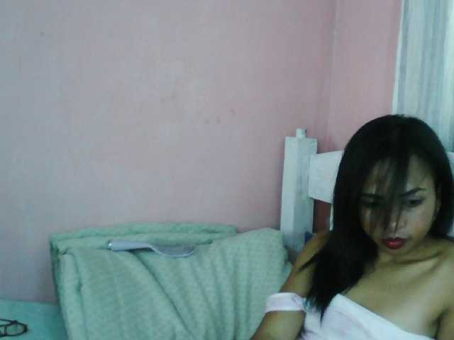 Ashlii live cam on BongaCams