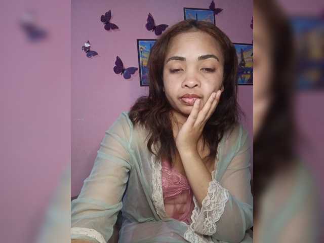 Ashlii live cam preview