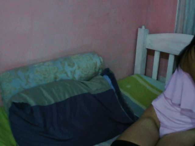 Ashlii live cam on BongaCams