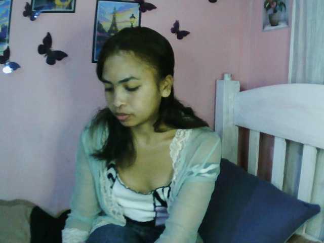 Ashlii live cam on BongaCams