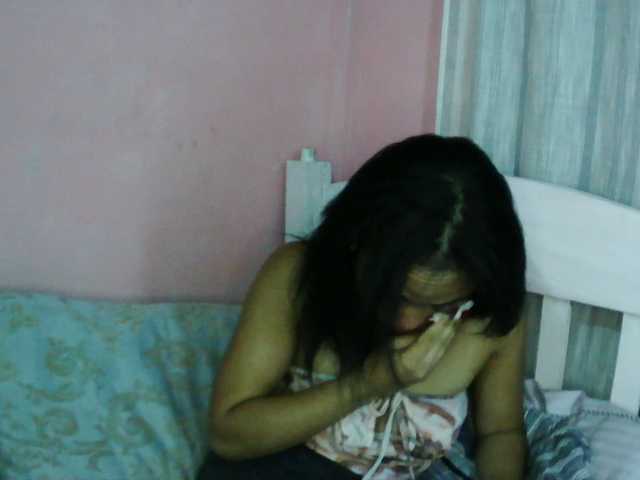 Ashlii live cam on BongaCams